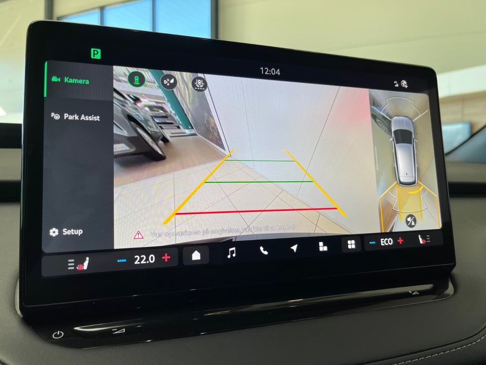 Skoda Enyaq 85x iV Sportline Maxx 5d