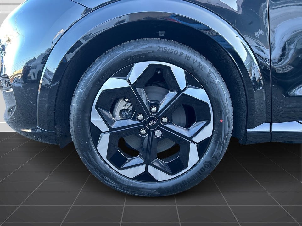 Ford Puma 46 Gen-E Premium 5d