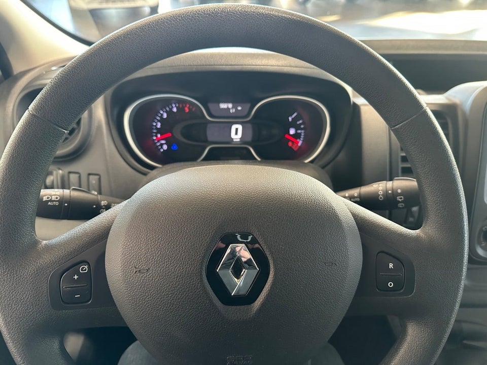 Ahorn Camp Van City 2,0 dCi