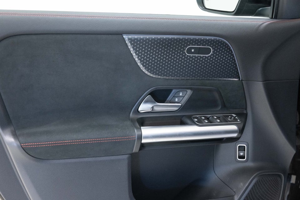 Mercedes EQA250+ AMG Advance 5d
