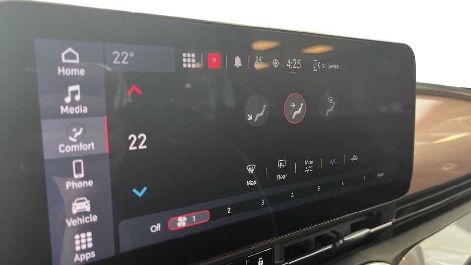 Fiat 500e 42 Icon 3d