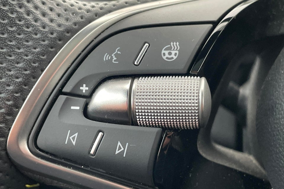 Skoda Enyaq iV RS 5d