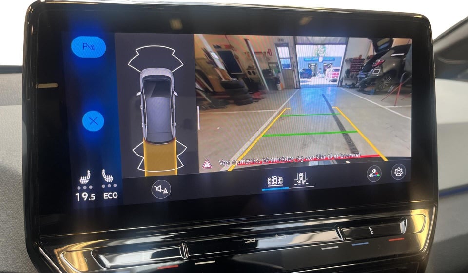 VW ID.3 45 Pure Performance 5d