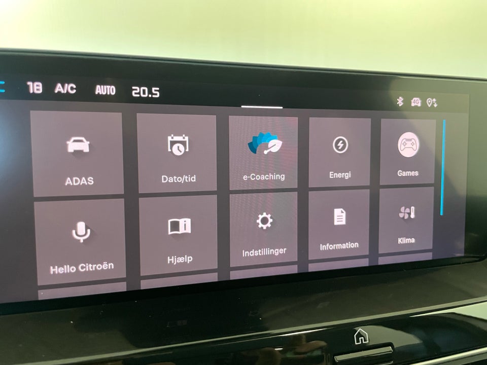 Citroën ë-C4 54 New You! 5d