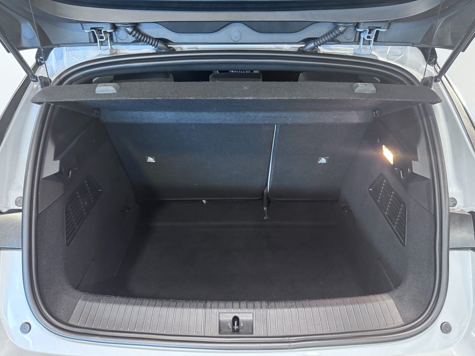 Renault Megane E-Tech 60 Iconic 5d