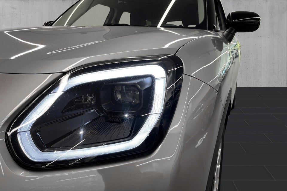 MINI Countryman E Classic Trim S 5d