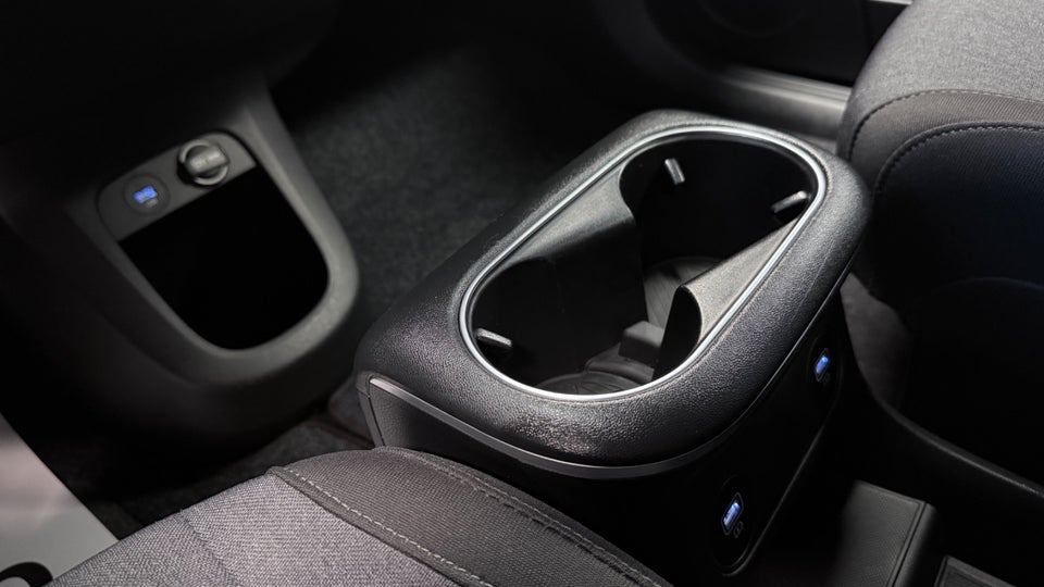 Hyundai Ioniq 5 77 Essential 5d