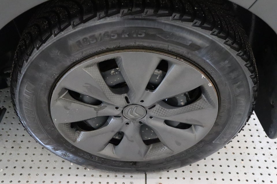 Citroën C3 1,2 PureTech 110 SkyLine 5d