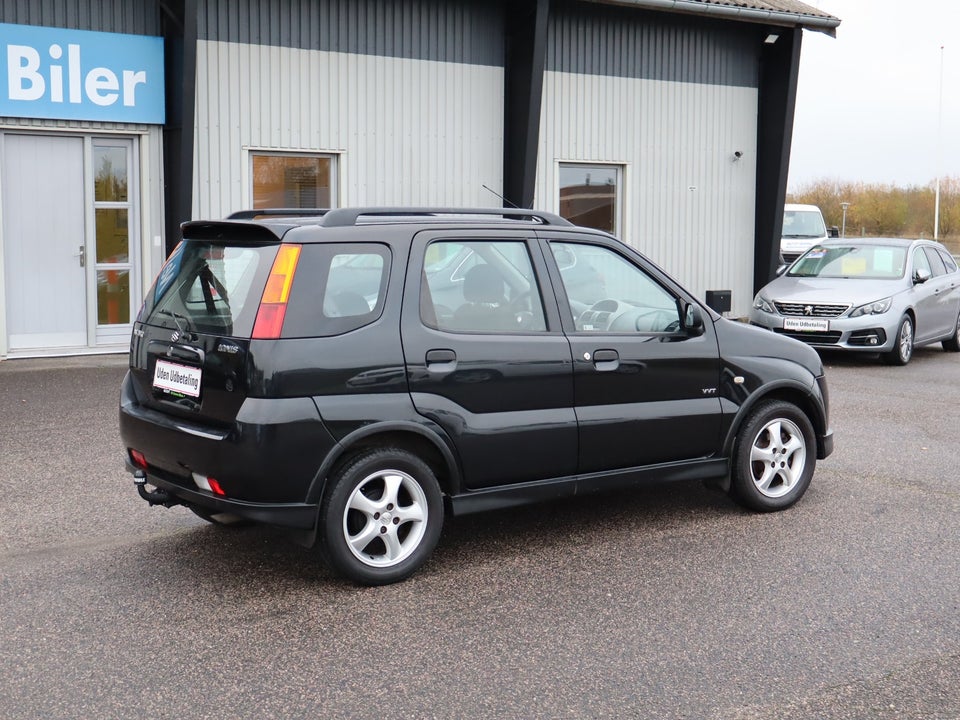 Suzuki Ignis 1,5 SE 5d