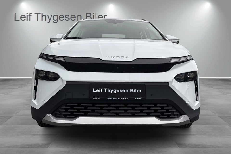 Skoda Elroq 60 iV 5d