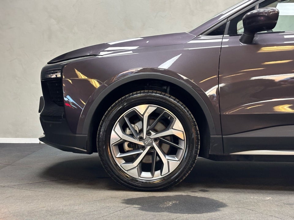 Aiways U5 Premium 5d