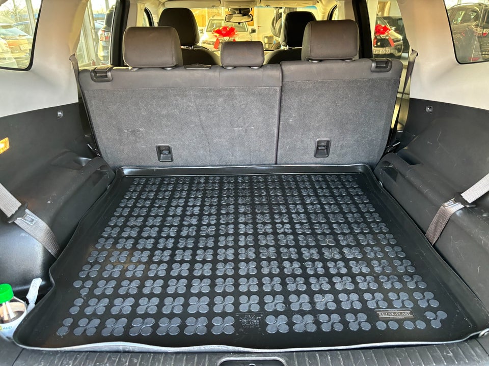 Chevrolet Orlando 2,0 VCDi 163 LTZ aut. 7prs 5d