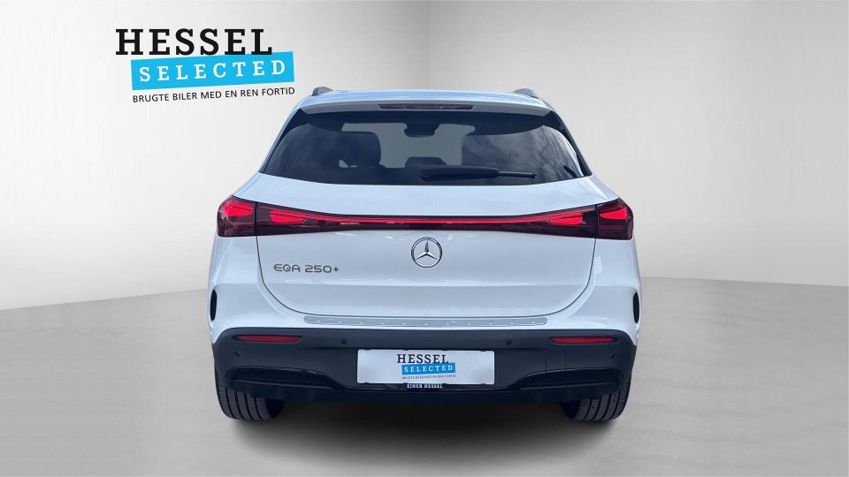 Mercedes EQA250+ AMG Line 5d