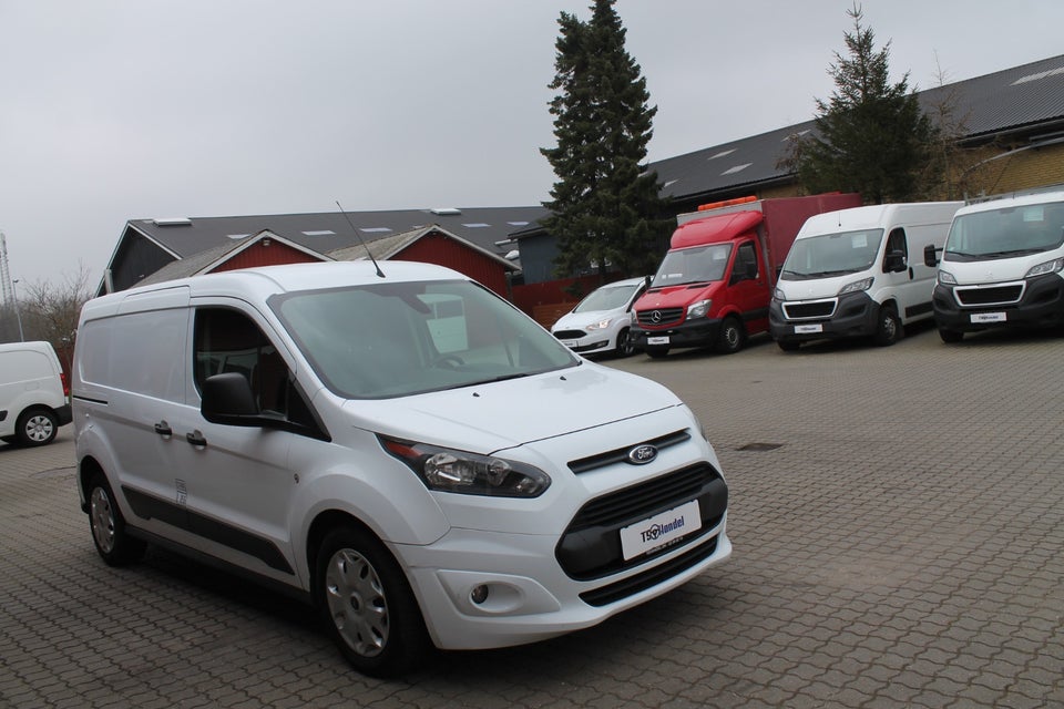 Ford Transit Connect 1,5 TDCi 100 Trend lang