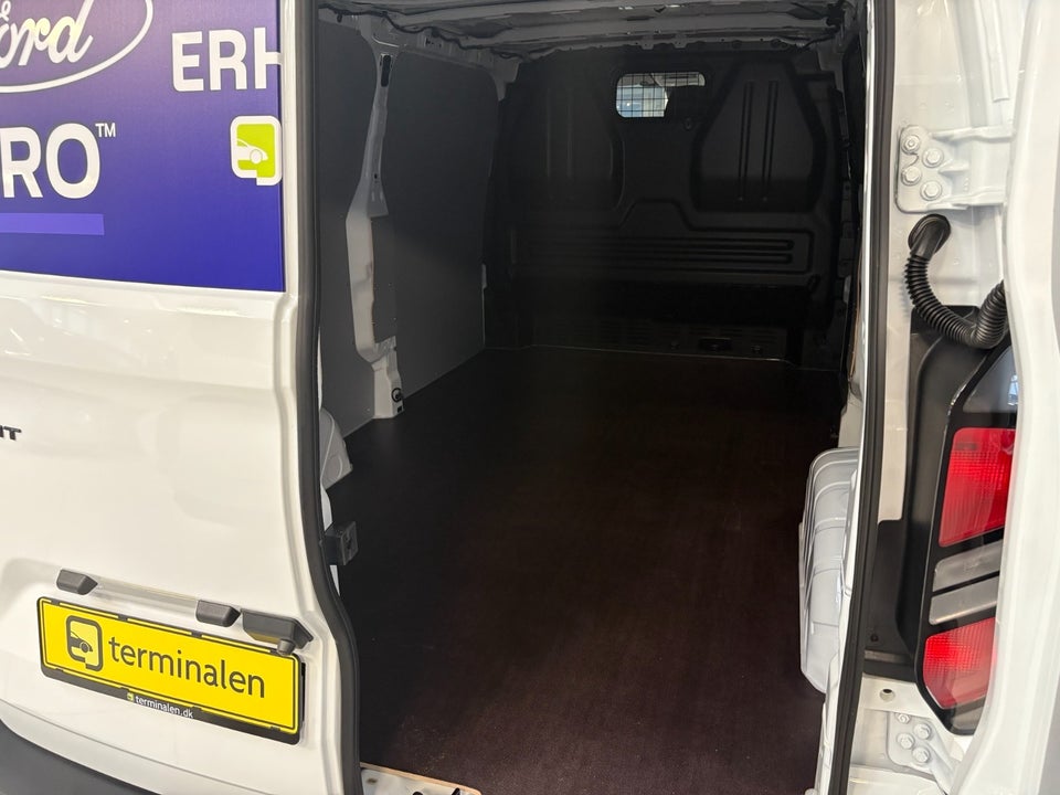 Ford Transit Custom 320 L1 2,0 EcoBlue Trend aut.
