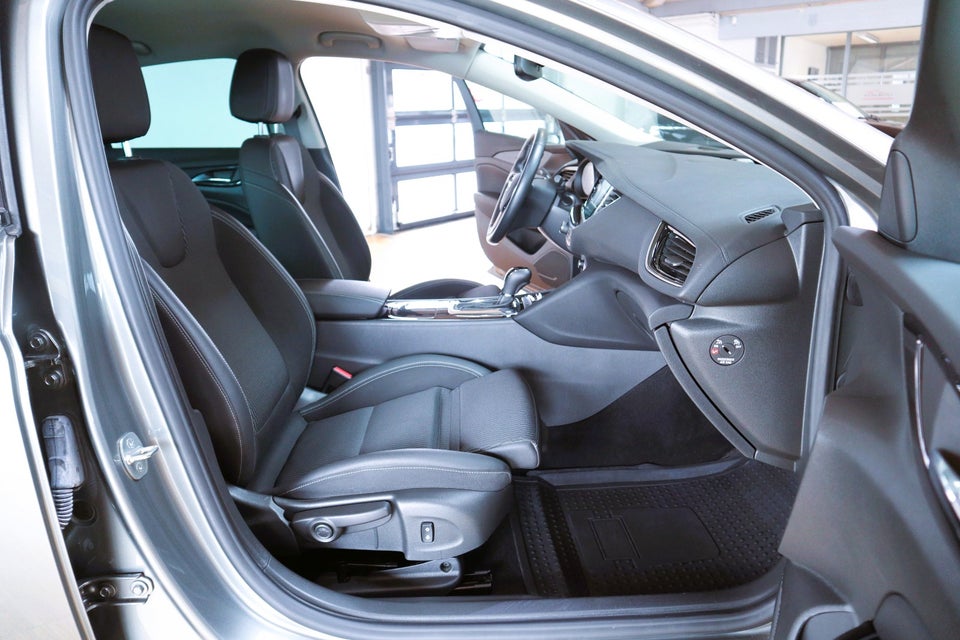 Opel Insignia 1,5 T 165 Innovation Grand Sport aut. 5d