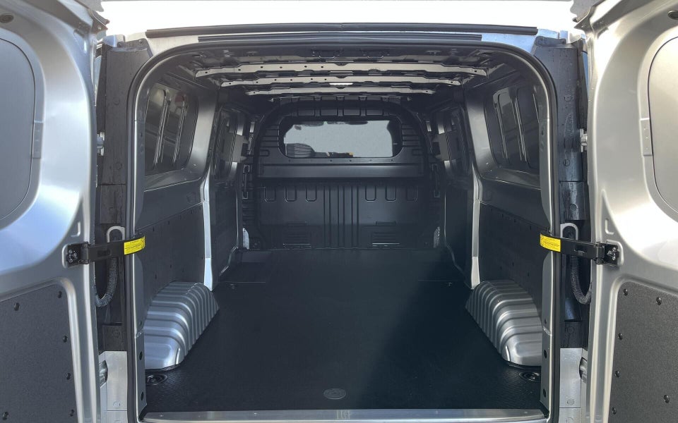 Maxus e-Deliver 7 88 L2H1 Kassevogn