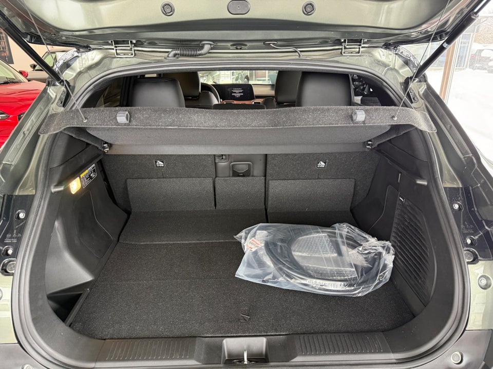 Suzuki eVitara 61 Adventure 5d