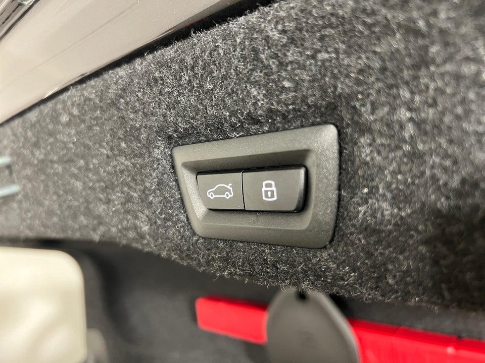 BMW i5 eDrive40 Fully Charged M-Sport 4d