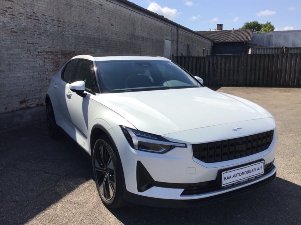 Polestar 2 Long Range AWD 5d