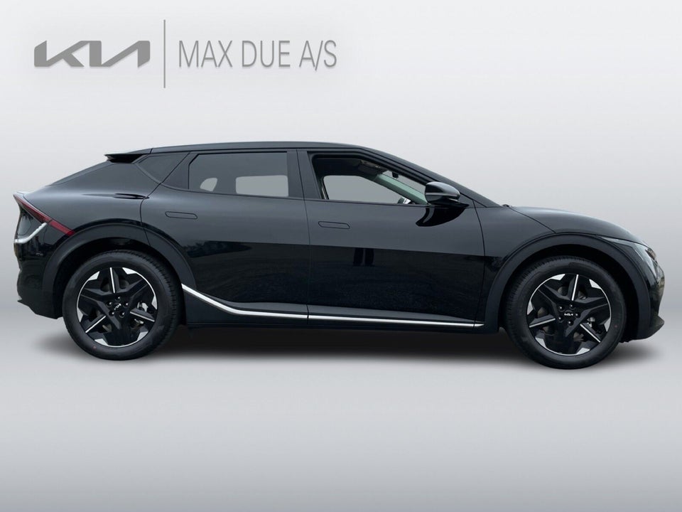 Kia EV6 84 Long Range Prestige 5d