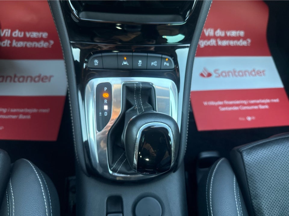 Opel Astra 1,4 T 150 Innovation aut. 5d