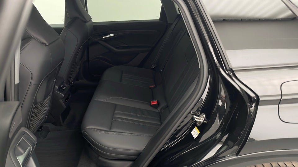 Audi Q6 e-tron Progress plus 5d