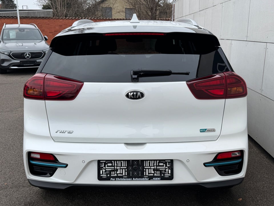 Kia e-Niro 39 Vision 5d
