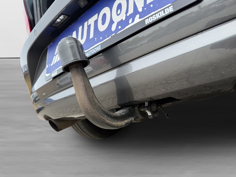 VW Polo 1,2 TSi 110 Highline BMT 5d
