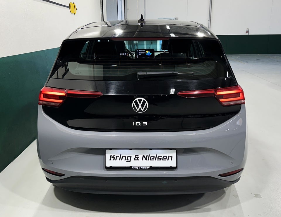 VW ID.3 77 Pro S 5d