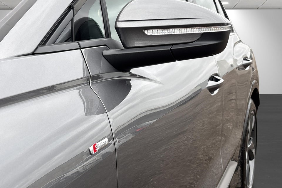 Audi Q4 e-tron 45 Ultra 5d