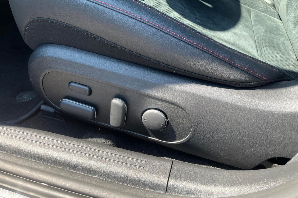 Hyundai Ioniq 6 84 N Line+ 4d
