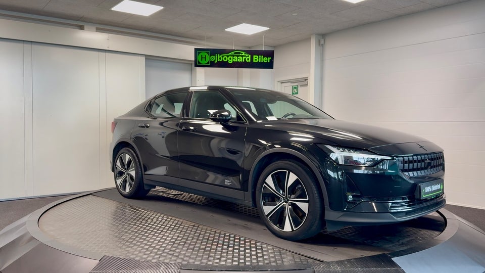 Polestar 2 Long Range 5d