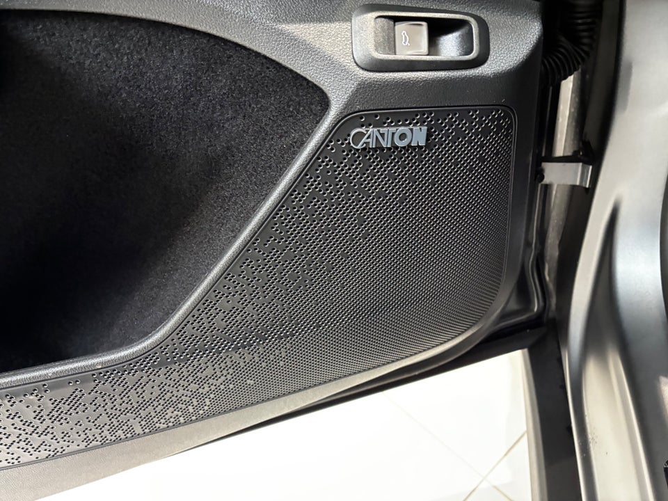 Skoda Elroq iV RS Limited 5d