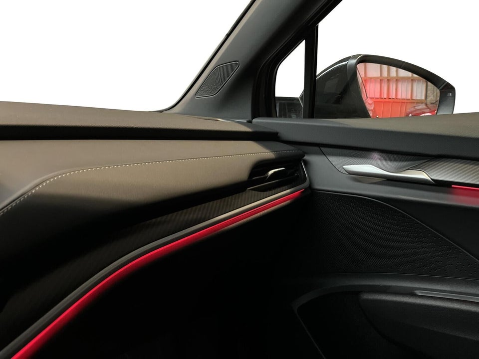 Skoda Enyaq 85 iV Sportline 5d