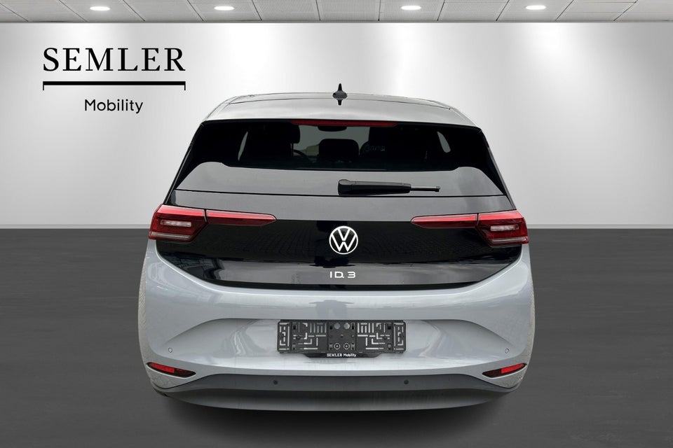 VW ID.3 58 Pro Performance Business 5d