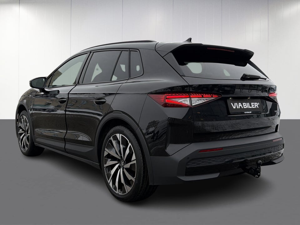 Skoda Elroq 85 iV Sportline 5d