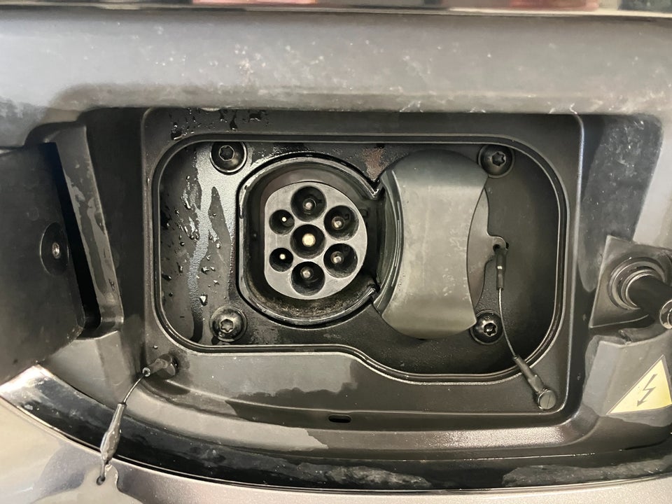 Aiways U5 Premium 5d