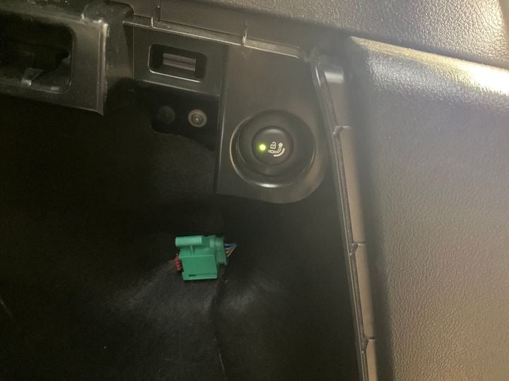 BMW iX3 Charged Plus M-Sport 5d