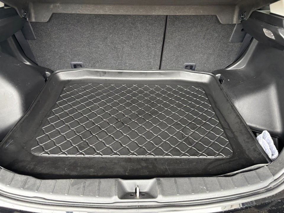 Mitsubishi ASX 1,6 Inform 5d