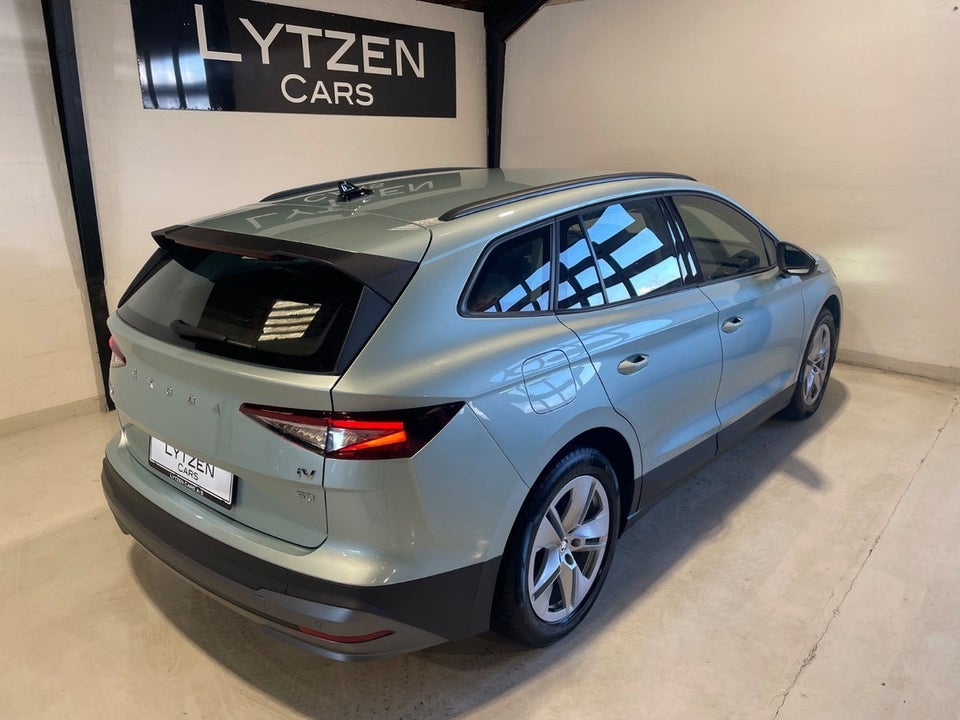 Skoda Enyaq 60 iV 5d