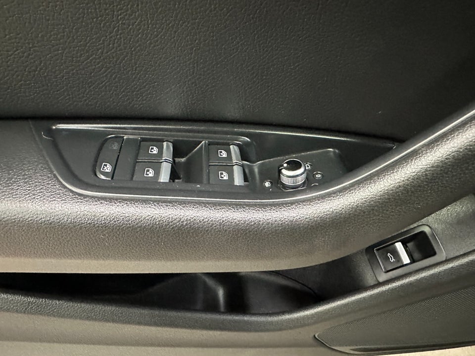 Audi A4 2,0 TDi 190 Sport Avant S-tr. 5d