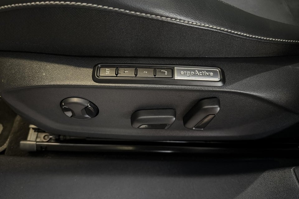 VW ID.7 86 Style S Tourer 5d