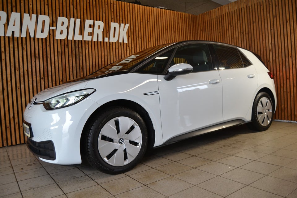 VW ID.3 58 Pro Life 5d