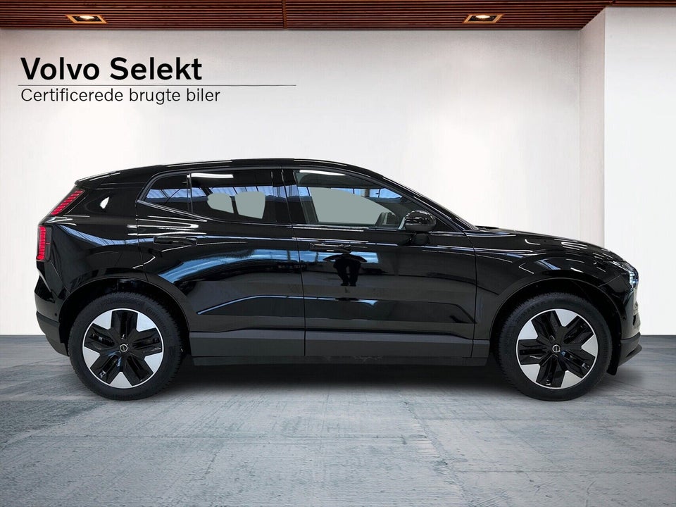 Volvo EX30 Extended Range Ultra 5d