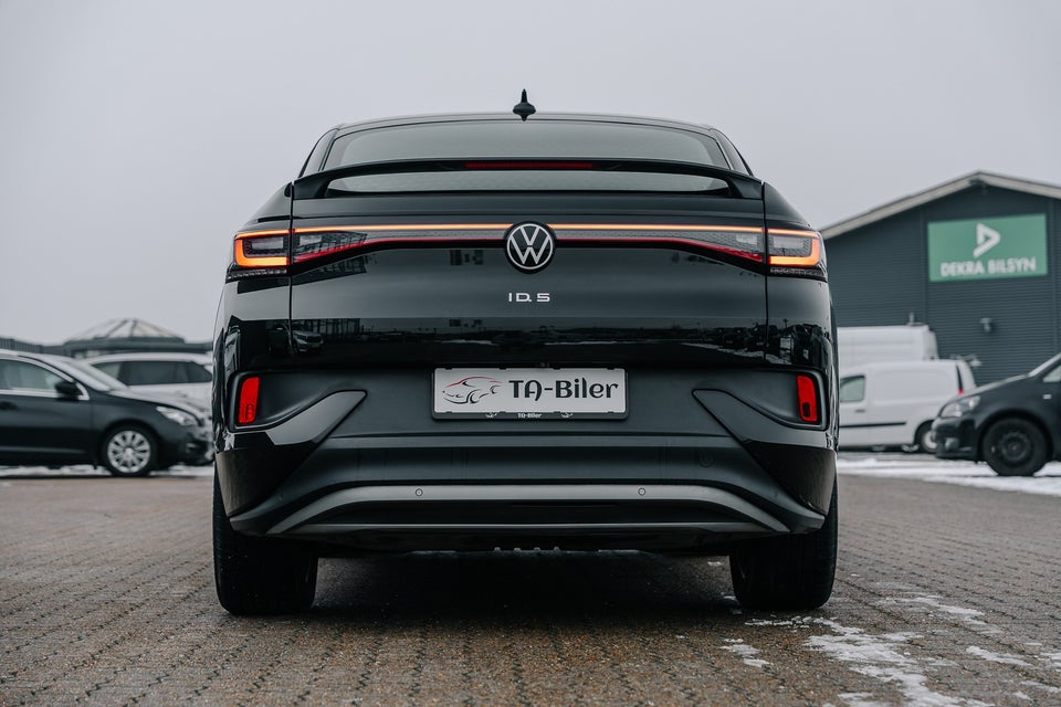 VW ID.5 77 Pro Performance 5d