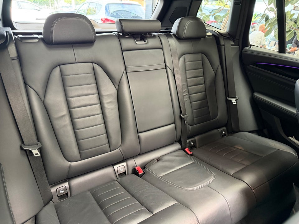 BMW iX3 Charged Plus 5d
