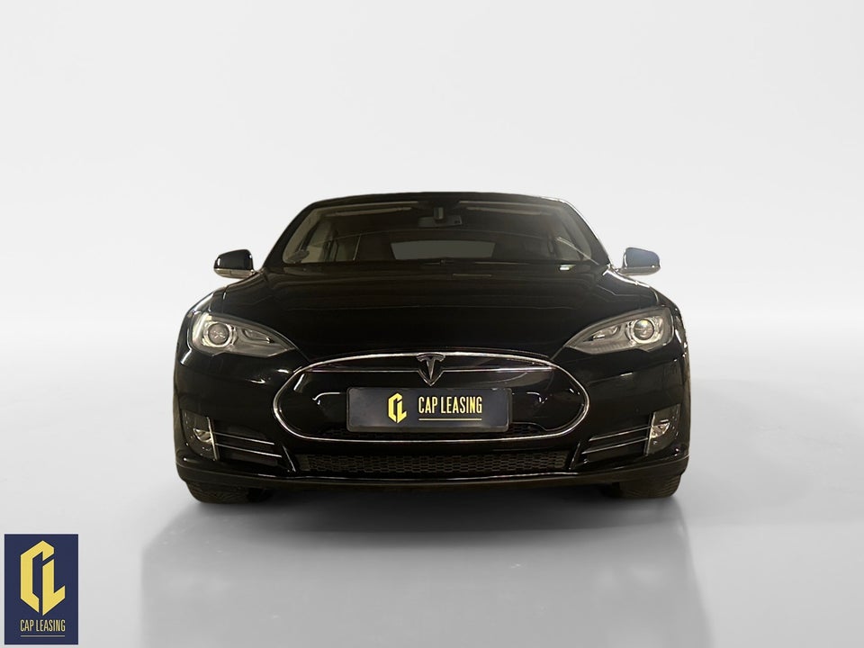 Tesla Model S 85 5d