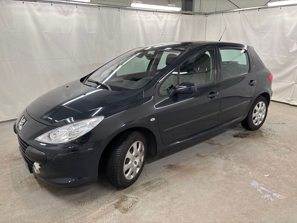 Peugeot 307 1,4 Performance 5d