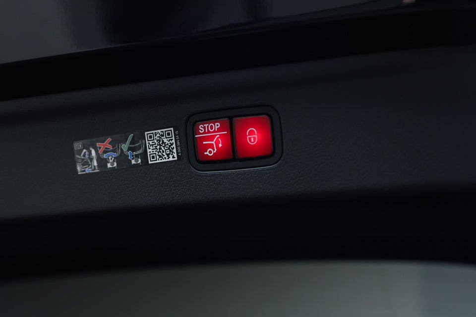 Mercedes EQE350 SUV AMG Edition 4Matic 5d